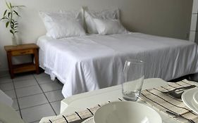 Apartamentos completos no centro - vista mar